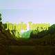 Jungle Terror Mix | Mixset by U Fø 151 logo
