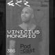 CLR Podcast 366 I Vinicius Honorio logo