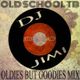 OLDIES BUT GOODIES MIX! DJ JIMI MCCOY! FOR THE OLD SCHOOL LOVERS! logo