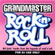 Grandmaster Rock 'n' Roll logo