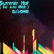 Summer Hot  ( Set Julio 2012 ) DJ BOMBI logo