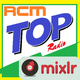 PRUEBA RCM RADIO logo