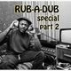 Rub-A-Dub Special part 2 logo