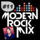 Non-Stop Modern Rock Mix 11 logo