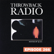 Throwback Radio #266 - DJ New Era (Funky Soul Mix) logo