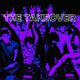 DJ H [indie rock / indie dance / NYC bands] THE TAKEOVER 2 23.05.25 logo