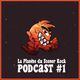 Podcast #1 - A la découverte de la scène française logo
