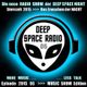 DEEP SPACE RADIO - Sternzeit 2015 - Episode 06 - MUSIC SHOW Edition - MORE MUSIC . . . LESS TALK logo