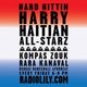 HAITIAN ALL STARZ RADIO LILY 03.08.13 logo