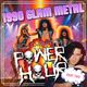 Rich Embury’s POWER HOUR // 1990 Glam Metal (Part Two) logo