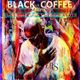 BLACK COFFEE  feat. CAIIRO - Home Brewed  and my fight against COVID-19 logo