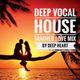 Deep Vocal House Summer Love Mix By Deep Heart logo