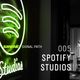 Signal Path Episode 005 - Spotify Studios logo