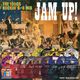 JAM UP! - The 50's Rockin' R&B Mix logo