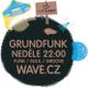 SUMMER GROOVE FOR GRUNDFUNK (WAVE.CZ) BY DJ FUNKENSTEIN logo