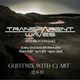 CJ Art - Transparent Waves 009 Guest Mix ﻿﻿[﻿﻿09.12.2013﻿﻿]﻿﻿ @ TM Radio logo