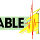 Cable 1 Euro Top 100 - 1989 logo