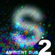 SAMORA----------> ambient DUB two logo