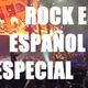 Rock En Español De Los 80 y 90 (Vol 4) Clasicos Del Rock En Español 80 y 90 logo