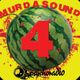 MURDA SOUND #4 - HoT live@psychoradio.org logo