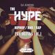 #HypeFridays Pre Drinks Vol.1 - Rap, Hip-Hop and R&B Mix - Instagram: DJ_Jukess logo
