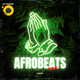 Afrobeats Juggling - Flavour, Timaya, Korede Bello logo