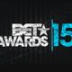 The JJZ Show MTV Base 2015 Nominees logo