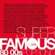 SUPER FAMOUS 80-00sPOPSONG logo