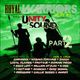 Unity Sound - Royal Warriors Part 2 Culture Mix 2013 logo