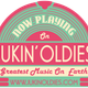 The Northern Side of Soul, May 31, 2019, Jukin' Oldies Internet Radio, www.jukinoldies.com logo