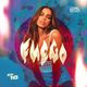 Fuego EP.16 // Reggaeton, Dembow, Afro, Latin House, & More // Dirty logo