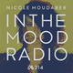 In The MOOD - Episode 214 - LIVE from Lightning In A Bottle, California logo