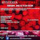 Hysteria Christmas - 80´s Freestyle @ Eclipse Pub - DJ Set by Marcelo Vitorino - 2017, 16 December logo