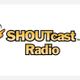 Dave Pineda's 80's Sampler Mix @Shoutcast Radio logo