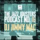 Jazz Jousters podcast #16 by DJ Jimmy Mac [ Australia ] logo