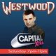 Westwood hottest new hip hop - bashment - UK. Capital XTRA Saturday 21st April logo