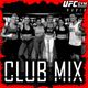 UFC GYM RADIO 516 - The Club Mix logo