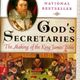Show 944 God’s Secretaries: The Making of the King James Bible logo