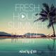 DJ Kix - Fresh House Summer 2014 Part.3 logo