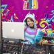 DJ KAGuLA - KIDDYLAND HARAJUKU 1st Anniversary Mix Disney Ver. logo