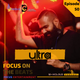 Focus On The Beats -  Podcast 050 By Ultra logo