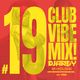 CLUB VIBE MIX #019 DJ ANDY 2024 logo