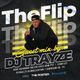 'The Flip' - Trayze Guest Mix - Hosted by SH8K & DJ Shadowman - SiriusXM 13 Pitbull's Globalization logo