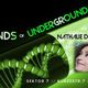 Sound's of Underground Nathalie De Borah in the Mix logo