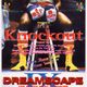 Ellis Dee w/ Magika & Bassman - Dreamscape 9 'It's A Knockout' - The Warehouse, Plymouth - 4.2.94 logo