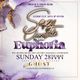 SEXY CHOCOLATE MEETS EUPHORIA STRICTLY OVER 30'S OFFICIAL PROMO MIX logo