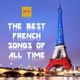 The Best French Songs Ever - #04 - 60s, 70s, 80s, 90s logo