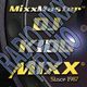 Milwaukee Local Radio Station Promo Mixx logo