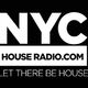 Timmy Richardson on NYCHOUSERADIO 3/27/18 logo