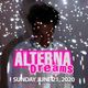 ALTERNAdreams: Chillout Alternative Music For Dreaming - June 21, 2020 logo